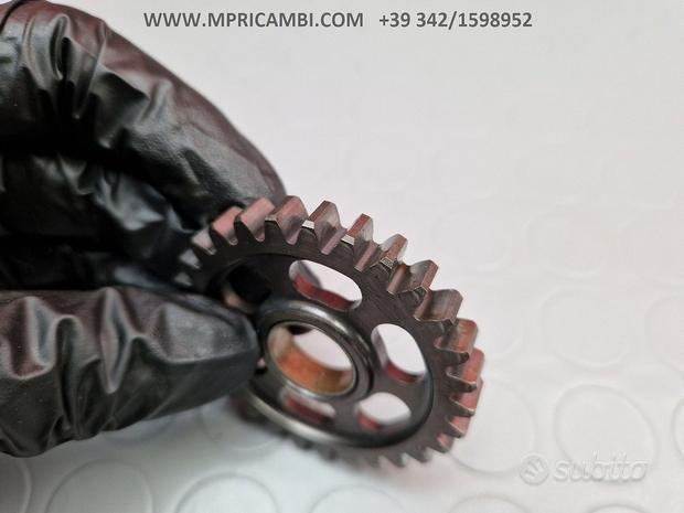 Subito INGRANAGGIO RINVIO HONDA CR 125 1996 1997 CR125 19