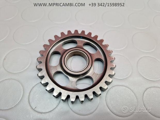 Subito INGRANAGGIO RINVIO HONDA CR 125 1996 1997 CR125 19