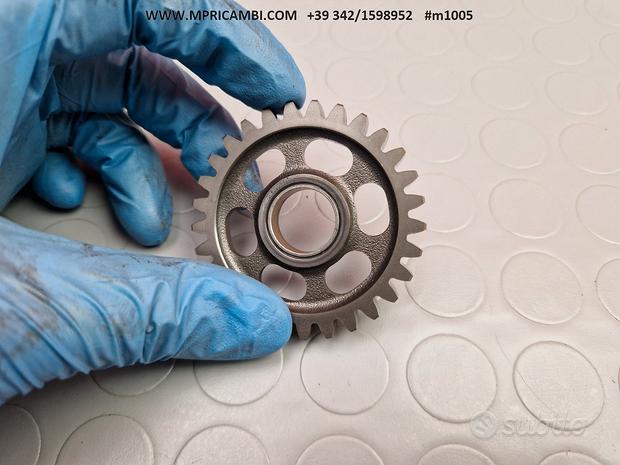 Subito INGRANAGGIO RINVIO HONDA CR 125 2003 2002 CR125 20