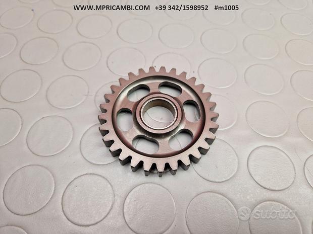 Subito INGRANAGGIO RINVIO HONDA CR 125 2003 2002 CR125 20