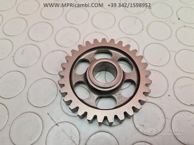 Subito INGRANAGGIO RINVIO HONDA CRF 450 2011 2010 R 2009