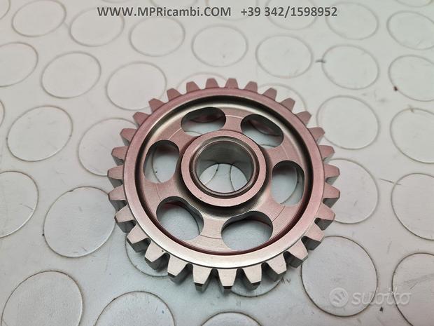 Subito INGRANAGGIO RINVIO HONDA CRF 450 2011 2010 R 2009