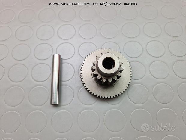 Subito INGRANAGGIO RINVIO HONDA DN01 2008 2009 DN-01 2010