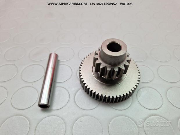 Subito INGRANAGGIO RINVIO HONDA DN01 2008 2009 DN-01 2010
