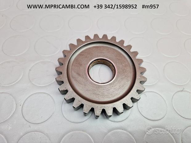 Subito INGRANAGGIO RINVIO KAWASAKI KX 250 1990 1991 KX250