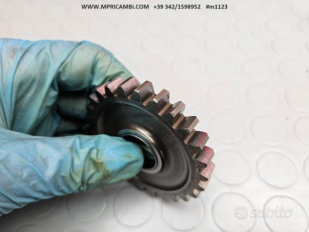 Subito INGRANAGGIO RINVIO KAWASAKI KX 250 1992 1993 KX250