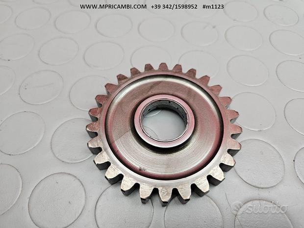 Subito INGRANAGGIO RINVIO KAWASAKI KX 250 1992 1993 KX250
