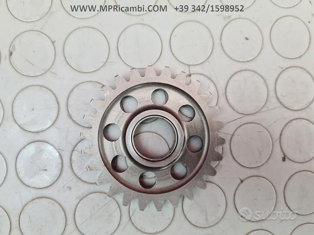 Subito INGRANAGGIO RINVIO KAWASAKI KX 250 1998 1997 KX250