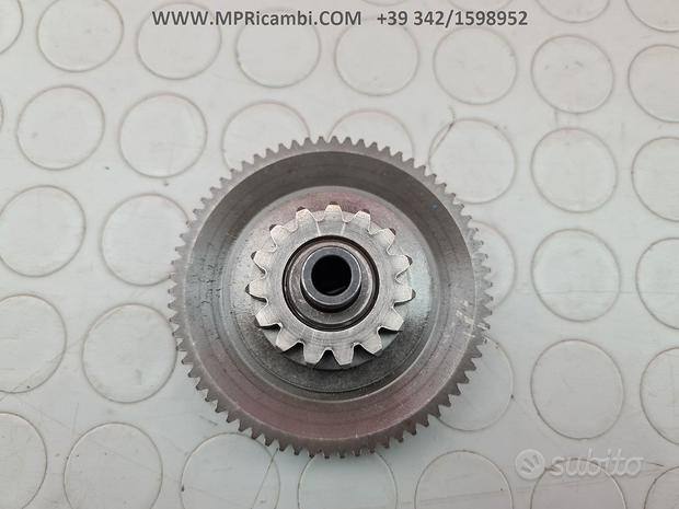 Subito INGRANAGGIO RINVIO KAWASAKI NINJA 1000 2010 2009 Z