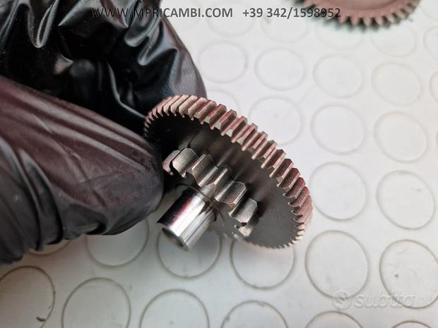 Subito INGRANAGGIO RINVIO KAWASAKI NINJA 250 R 2008 2009