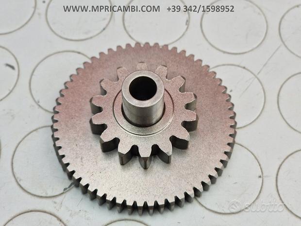 Subito INGRANAGGIO RINVIO KAWASAKI NINJA 250 R 2008 2009