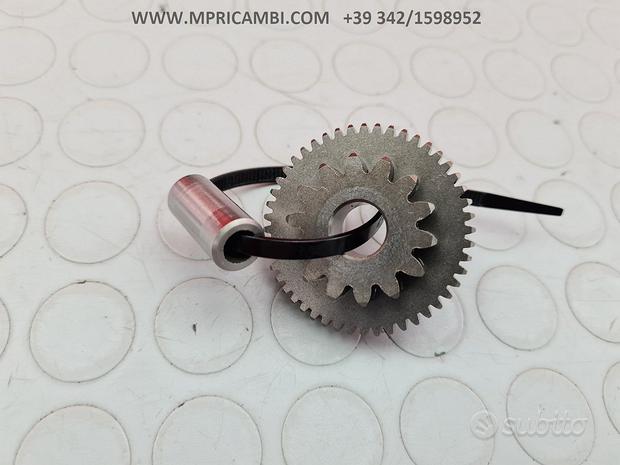 Subito INGRANAGGIO RINVIO KAWASAKI NINJA 600 1997 1996 ZX
