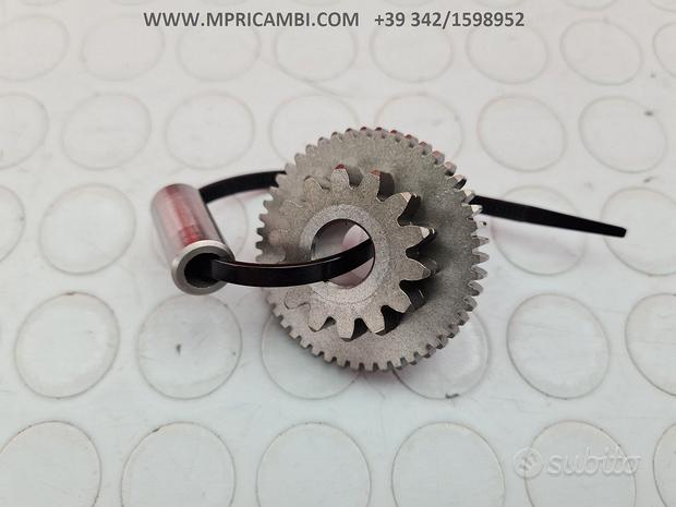 Subito INGRANAGGIO RINVIO KAWASAKI NINJA 600 1997 1996 ZX