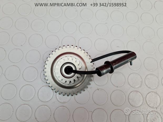 Subito INGRANAGGIO RINVIO KAWASAKI NINJA 600 2007 ZX6R 20