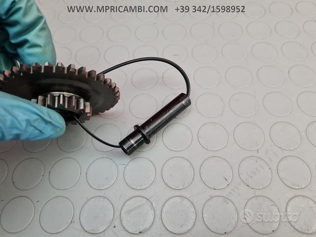 Subito INGRANAGGIO RINVIO KAWASAKI NINJA 600 2007 ZX6R 20