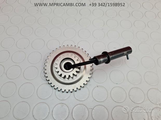 Subito INGRANAGGIO RINVIO KAWASAKI NINJA 600 2007 ZX6R 20