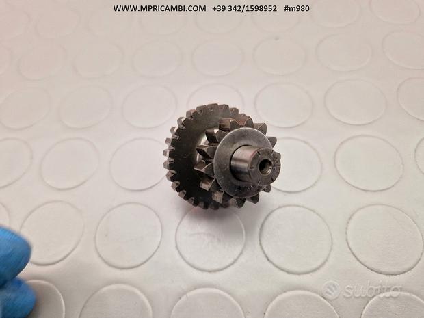 Subito INGRANAGGIO RINVIO KAWASAKI Z125 2021 2020 Z 125 2