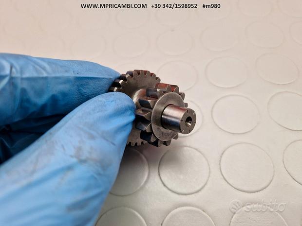 Subito INGRANAGGIO RINVIO KAWASAKI Z125 2021 2020 Z 125 2