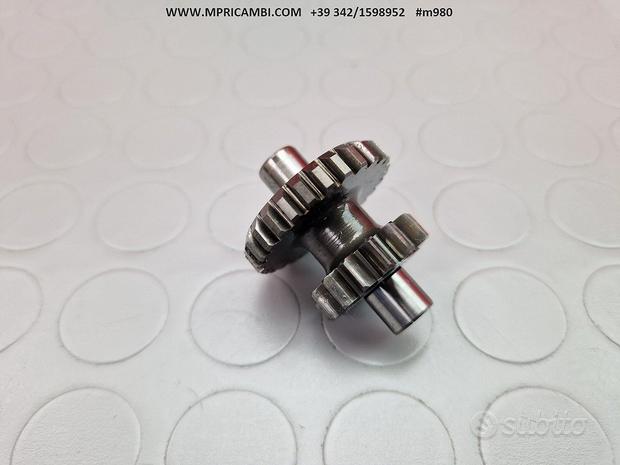 Subito INGRANAGGIO RINVIO KAWASAKI Z125 2021 2020 Z 125 2
