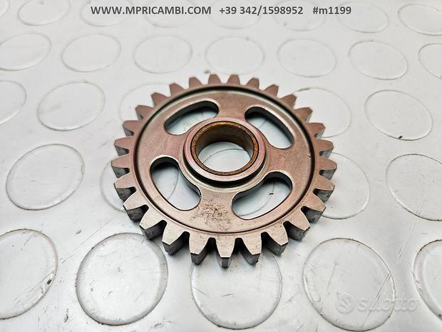 Subito INGRANAGGIO RINVIO KTM EXC 125 1998 2002 SX 125 19