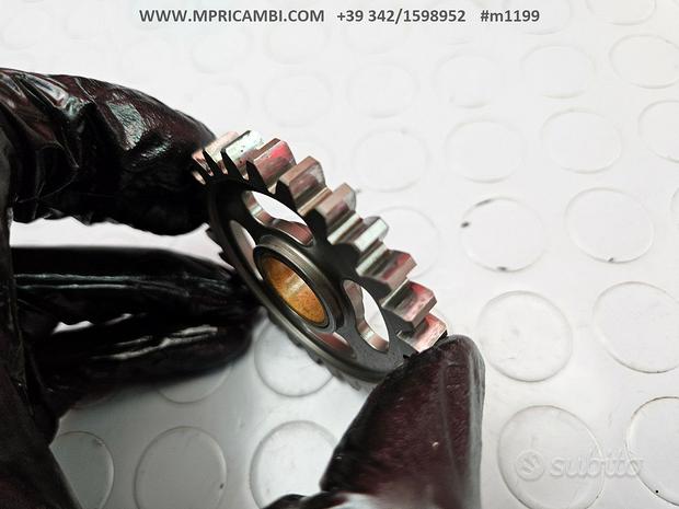 Subito INGRANAGGIO RINVIO KTM EXC 125 1998 2002 SX 125 19