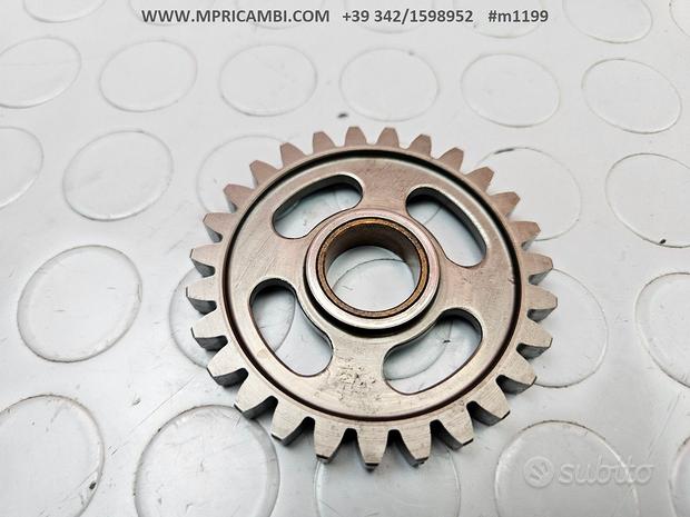 Subito INGRANAGGIO RINVIO KTM EXC 125 1998 2002 SX 125 19