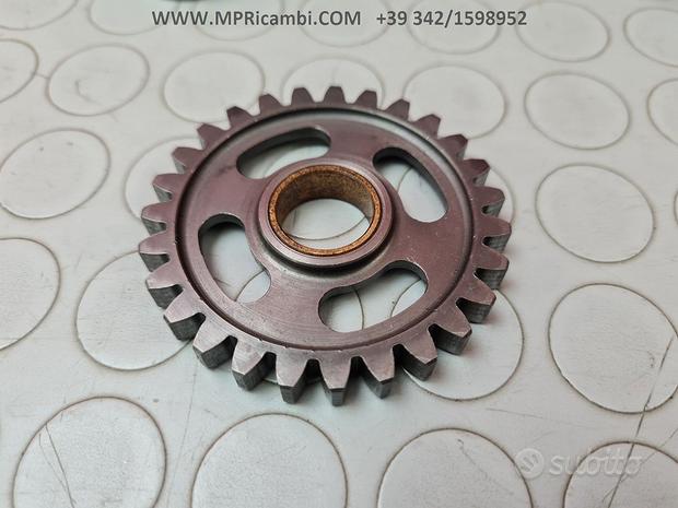 Subito INGRANAGGIO RINVIO KTM EXC 125 2004 2005 SX 2006 2