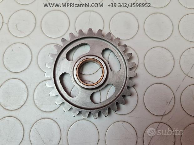 Subito INGRANAGGIO RINVIO KTM EXC 125 2004 2005 SX 2006 2