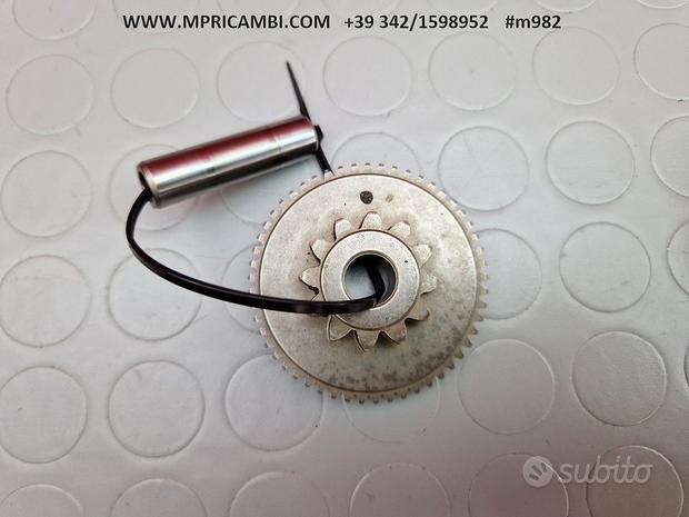 Subito INGRANAGGIO RINVIO SUZUKI BANDIT 650S 2005 2006 GS