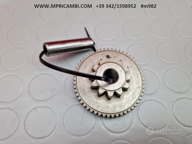 Subito INGRANAGGIO RINVIO SUZUKI BANDIT 650S 2005 2006 GS