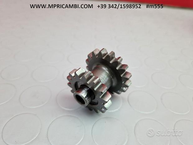 Subito INGRANAGGIO RINVIO SUZUKI GSXR 600 2001 2002 GSX R