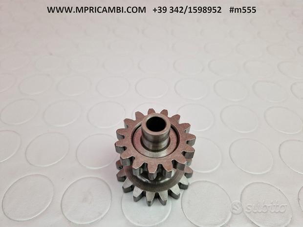 Subito INGRANAGGIO RINVIO SUZUKI GSXR 600 2001 2002 GSX R