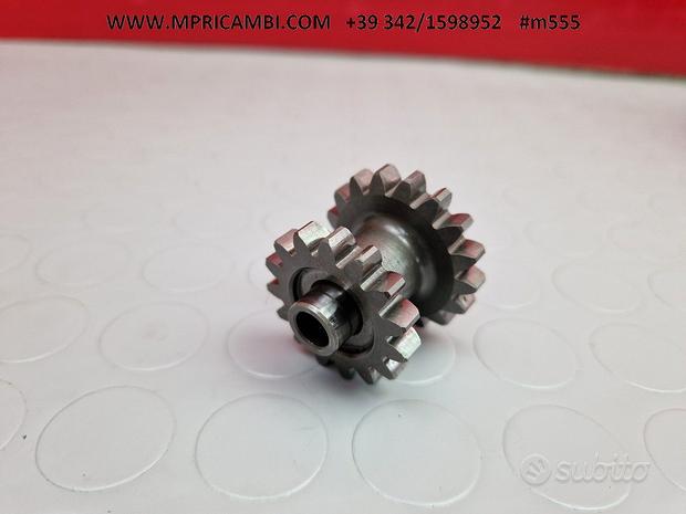 Subito INGRANAGGIO RINVIO SUZUKI GSXR 600 2001 2002 GSX R