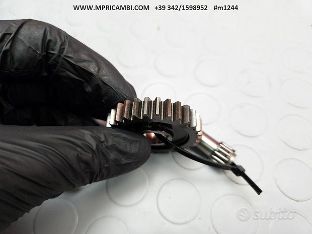 Subito INGRANAGGIO RINVIO TM RACING EN 250 4t 2011 2014 M