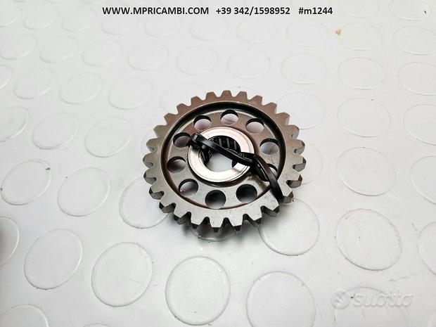 Subito INGRANAGGIO RINVIO TM RACING EN 250 4t 2011 2014 M