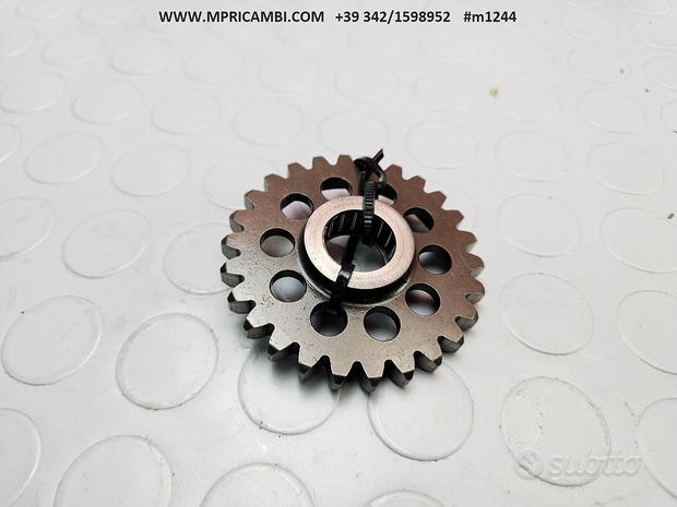 Subito INGRANAGGIO RINVIO TM RACING EN 250 4t 2011 2014 M
