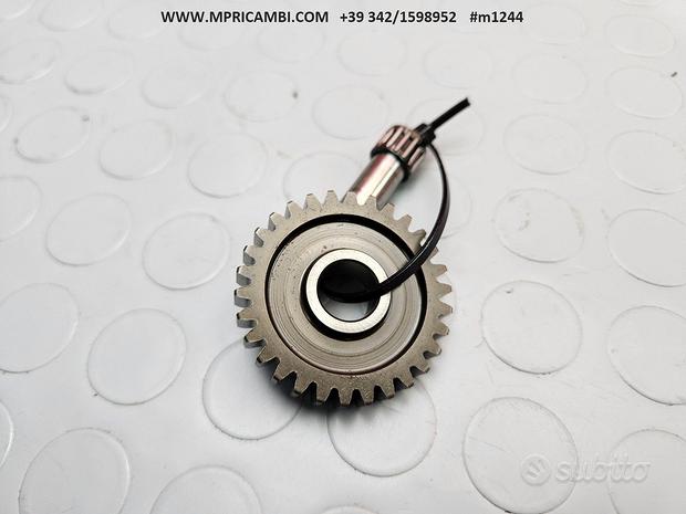 Subito INGRANAGGIO RINVIO TM RACING EN 250 4t 2011 2014 M