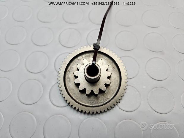 Subito INGRANAGGIO RINVIO TRIUMPH STREET TRIPLE 675 2007