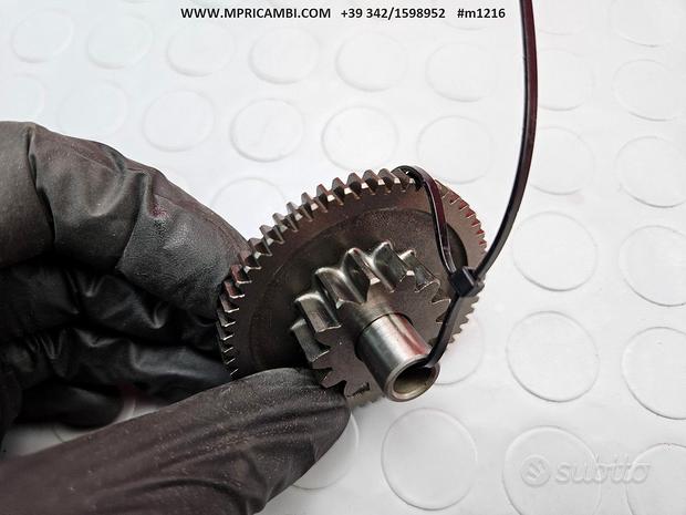 Subito INGRANAGGIO RINVIO TRIUMPH STREET TRIPLE 675 2007