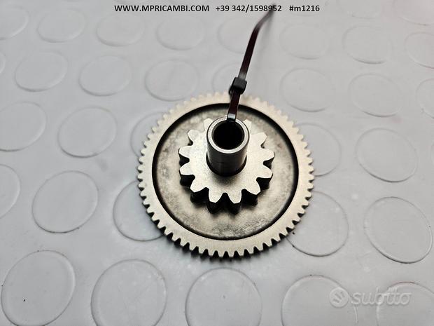 Subito INGRANAGGIO RINVIO TRIUMPH STREET TRIPLE 675 2007