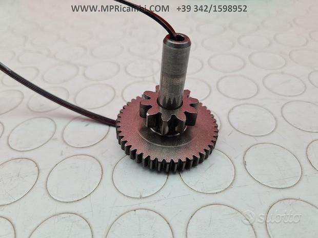 Subito INGRANAGGIO RINVIO YAMAHA XJ6 2008 2009 XJ-6 2010