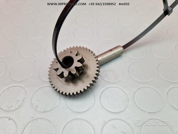 Subito INGRANAGGIO RINVIO YAMAHA XJ6 2009 2010 DIVERSION