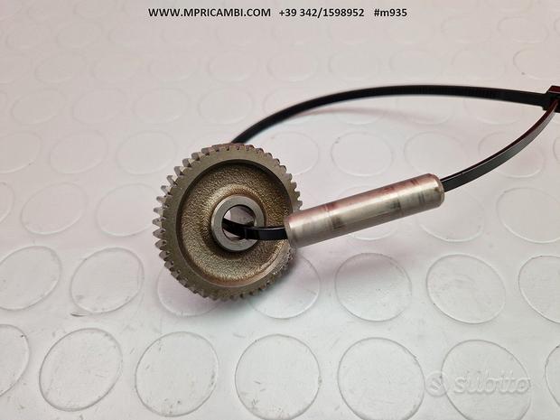 Subito INGRANAGGIO RINVIO YAMAHA XJ6 2009 2010 DIVERSION
