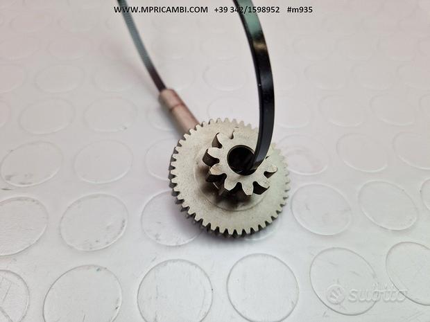 Subito INGRANAGGIO RINVIO YAMAHA XJ6 2009 2010 DIVERSION