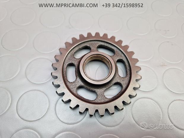 Subito INGRANAGGIO RINVIO YAMAHA YZF 450 2010 2011 YZ F 2