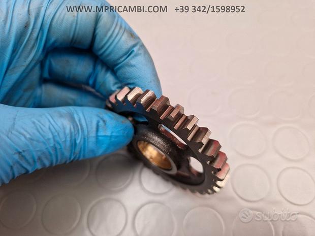 Subito INGRANAGGIO RINVIO YAMAHA YZF 450 2010 2011 YZ F 2