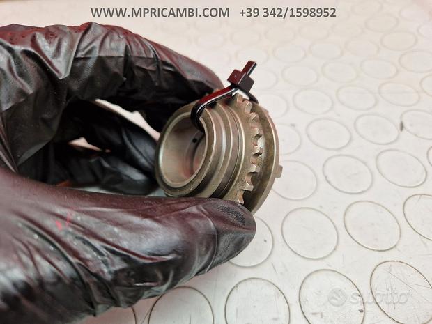 Subito INGRANAGGIO ROCCHETTO HONDA CBR 600 2005 2006