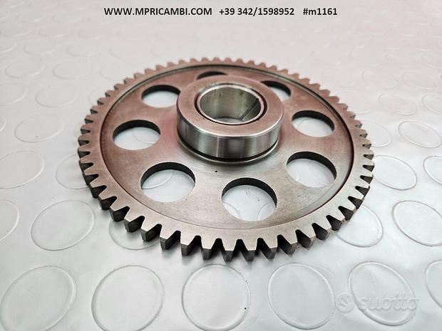 Subito INGRANAGGIO RUOTA APRILIA SHIVER 750 2007 2008 SL