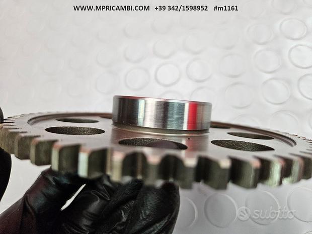 Subito INGRANAGGIO RUOTA APRILIA SHIVER 750 2007 2008 SL