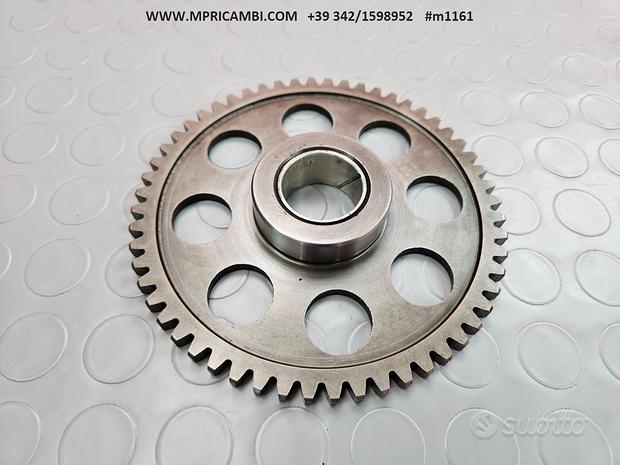 Subito INGRANAGGIO RUOTA APRILIA SHIVER 750 2007 2008 SL